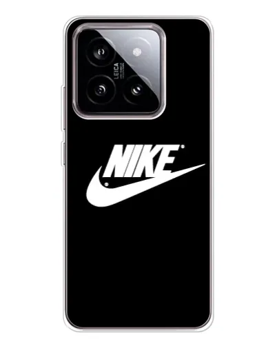Чохол для Xiaomi 15 з картинкою «Мазки фарби Nike» Чохол для Xiaomi 15 з картинкою «Мазки фарби Nike»