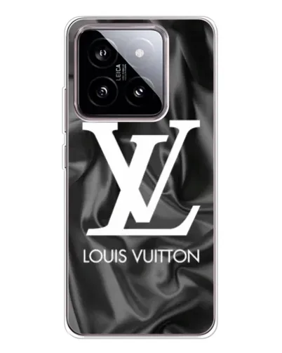 Чехол для Xiaomi 15 с картинкой «Шелковый Louis Vuitton» Чехол для Xiaomi 15 с картинкой «Шелковый Louis Vuitton»