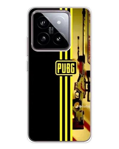 Чохол для Xiaomi 15 з картинкою «PUBG — камуфляжний шолом» Чохол для Xiaomi 15 з картинкою «PUBG — камуфляжний шолом»