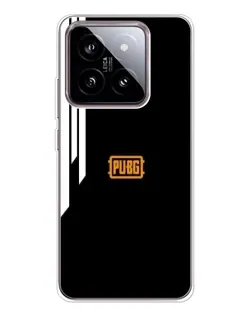 Чохол для Xiaomi 15 з картинкою «PUBG — вертикальні лінії» Чохол для Xiaomi 15 з картинкою «PUBG — вертикальні лінії»