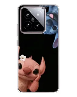 Чехол для Xiaomi 15 с картинкой «Фиолетовый туман роз» Чехол для Xiaomi 15 с картинкой «Фиолетовый туман роз»