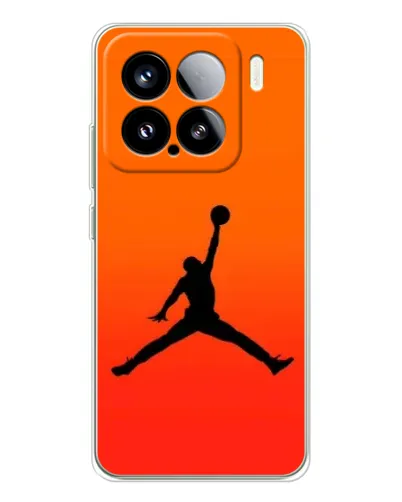 Чехол для Xiaomi 15S Pro с картинкой «Jordan Sunset» Чехол для Xiaomi 15S Pro с картинкой «Jordan Sunset»