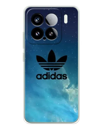 Чехол для Xiaomi 15S Pro с картинкой «Adidas Stone Logo» Чехол для Xiaomi 15S Pro с картинкой «Adidas Stone Logo»