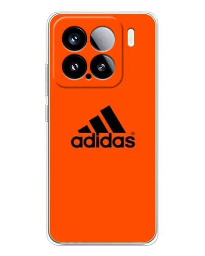 Чехол для Xiaomi 15S Pro с картинкой «Adidas Ukraine» Чехол для Xiaomi 15S Pro с картинкой «Adidas Ukraine»