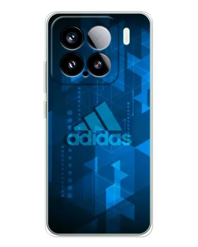 Чехол для Xiaomi 15S Pro с картинкой «Adidas Sport Art» Чехол для Xiaomi 15S Pro с картинкой «Adidas Sport Art»