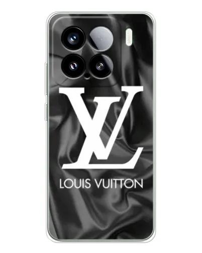 Чехол для Xiaomi 15S Pro с картинкой «Шелковый Louis Vuitton» Чехол для Xiaomi 15S Pro с картинкой «Шелковый Louis Vuitton»