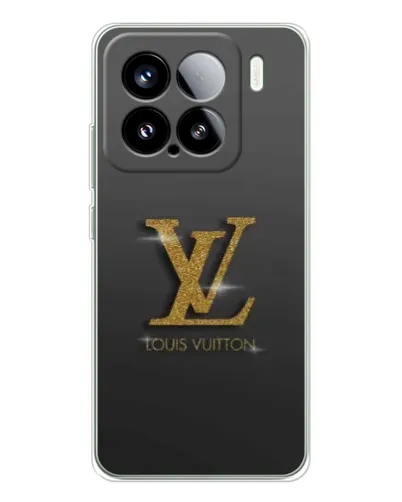 Чехол для Xiaomi 15S Pro с картинкой «Градиент Louis Vuitton» Чехол для Xiaomi 15S Pro с картинкой «Градиент Louis Vuitton»