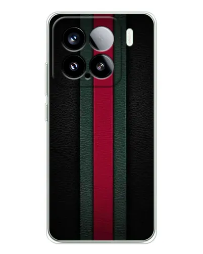 Чехол для Xiaomi 15S Pro с картинкой «Gucci — неоновая линия» Чехол для Xiaomi 15S Pro с картинкой «Gucci — неоновая линия»