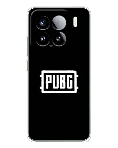 Чохол для Xiaomi 15S Pro з картинкою «Лого BMW — металевий блиск» Чохол для Xiaomi 15S Pro з картинкою «Лого BMW — металевий блиск»