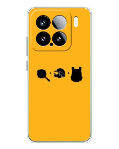Чохол для Xiaomi 15S Pro з картинкою «BMW — сучасна класика» Чохол для Xiaomi 15S Pro з картинкою «BMW — сучасна класика»