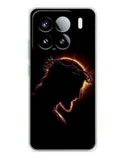 Чехол для Xiaomi 15S Pro с картинкой «Терновый венец»