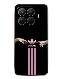 Чехол для Xiaomi 15T Pro с картинкой «Adidas Hands» Чехол для Xiaomi 15T Pro с картинкой «Adidas Hands»