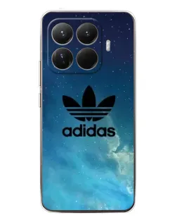 Чехол для Xiaomi 15T Pro с картинкой «Adidas Stone Logo» Чехол для Xiaomi 15T Pro с картинкой «Adidas Stone Logo»