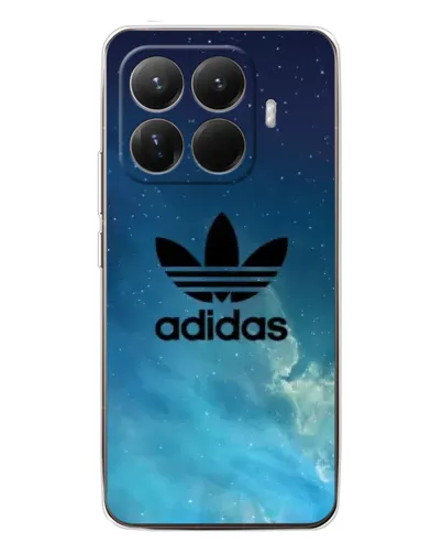 Чехол для Xiaomi 15T Pro с картинкой «Adidas Stone Logo» Чехол для Xiaomi 15T Pro с картинкой «Adidas Stone Logo»