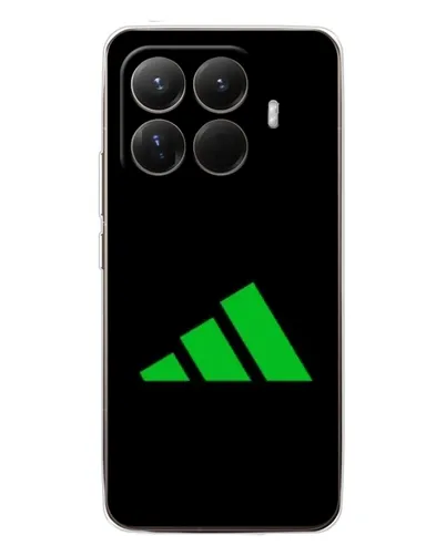 Чехол для Xiaomi 15T Pro с картинкой «Adidas Abstract» Чехол для Xiaomi 15T Pro с картинкой «Adidas Abstract»