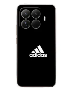 Чехол для Xiaomi 15T Pro с картинкой «Adidas Red Style» Чехол для Xiaomi 15T Pro с картинкой «Adidas Red Style»