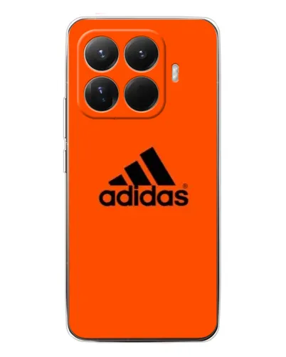 Чехол для Xiaomi 15T Pro с картинкой «Adidas Ukraine» Чехол для Xiaomi 15T Pro с картинкой «Adidas Ukraine»
