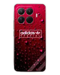 Чехол для Xiaomi 15T Pro с картинкой «Adidas Gold Marble» Чехол для Xiaomi 15T Pro с картинкой «Adidas Gold Marble»