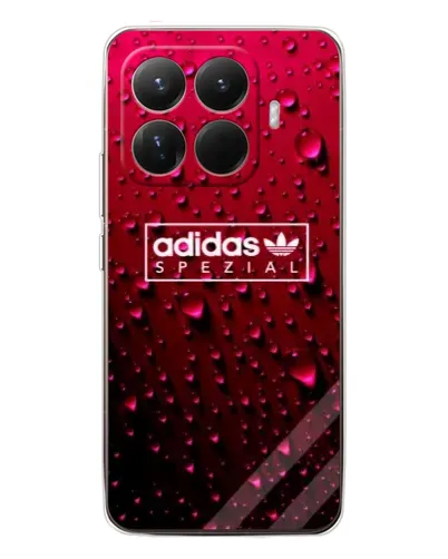 Чехол для Xiaomi 15T Pro с картинкой «Adidas Gold Marble» Чехол для Xiaomi 15T Pro с картинкой «Adidas Gold Marble»