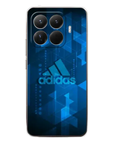 Чехол для Xiaomi 15T Pro с картинкой «Adidas Sport Art» Чехол для Xiaomi 15T Pro с картинкой «Adidas Sport Art»