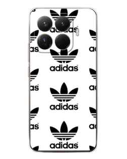 Чехол для Xiaomi 15T Pro с картинкой «Adidas Pattern» Чехол для Xiaomi 15T Pro с картинкой «Adidas Pattern»