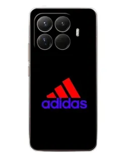 Чехол для Xiaomi 15T Pro с картинкой «Классический Adidas» Чехол для Xiaomi 15T Pro с картинкой «Классический Adidas»