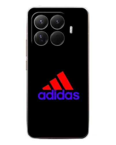 Чехол для Xiaomi 15T Pro с картинкой «Классический Adidas» Чехол для Xiaomi 15T Pro с картинкой «Классический Adidas»