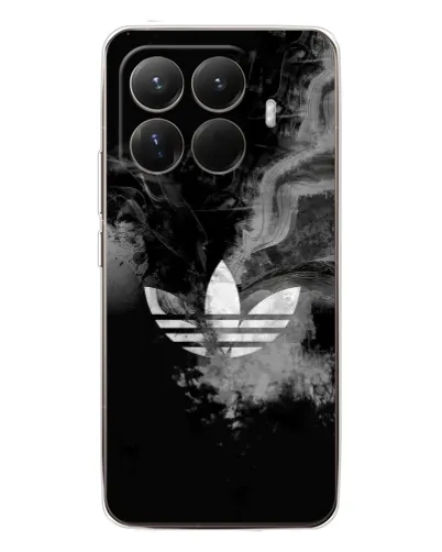 Чехол для Xiaomi 15T Pro с картинкой «Абстрактный дым Adidas» Чехол для Xiaomi 15T Pro с картинкой «Абстрактный дым Adidas»