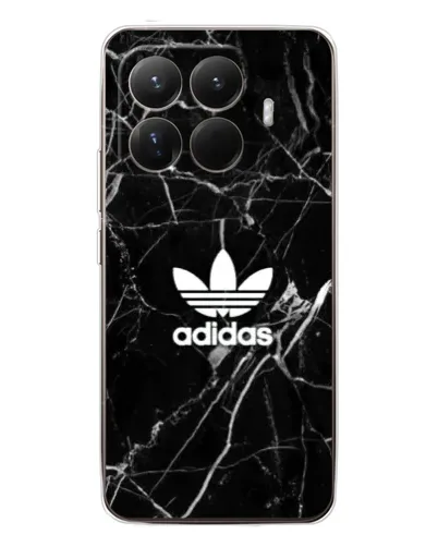 Чехол для Xiaomi 15T Pro с картинкой «Белый мрамор Adidas» Чехол для Xiaomi 15T Pro с картинкой «Белый мрамор Adidas»