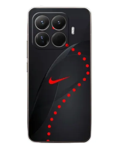 Чехол для Xiaomi 15T Pro с картинкой «Абстрактный дизайн Nike» Чехол для Xiaomi 15T Pro с картинкой «Абстрактный дизайн Nike»