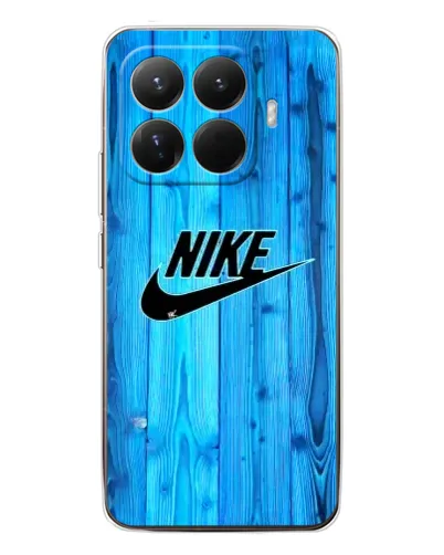 Чехол для Xiaomi 15T Pro с картинкой «Голубое дерево Nike» Чехол для Xiaomi 15T Pro с картинкой «Голубое дерево Nike»