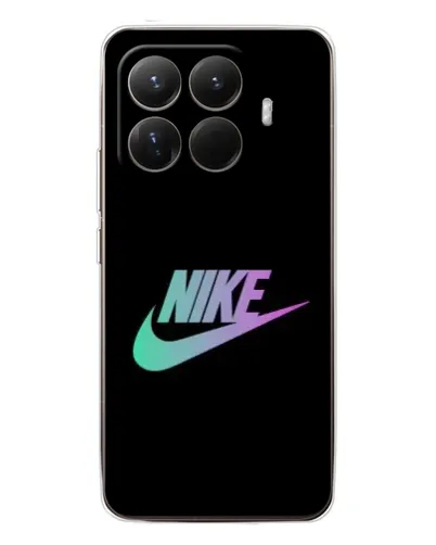 Чехол для Xiaomi 15T Pro с картинкой «Nike — городская ночь» Чехол для Xiaomi 15T Pro с картинкой «Nike — городская ночь»