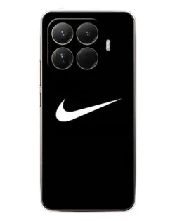 Чохол для Xiaomi 15T Pro з картинкою «Мінімалістичний Найк» Чохол для Xiaomi 15T Pro з картинкою «Мінімалістичний Найк»