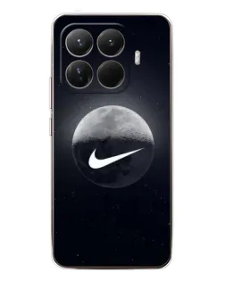 Чохол для Xiaomi 15T Pro з картинкою «Nike у стилі графіті» Чохол для Xiaomi 15T Pro з картинкою «Nike у стилі графіті»