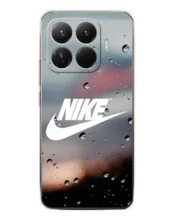 Чохол для Xiaomi 15T Pro з картинкою «Nike у стилі ретро» Чохол для Xiaomi 15T Pro з картинкою «Nike у стилі ретро»