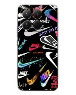 Чохол для Xiaomi 15T Pro з картинкою «Nike — розкіш» Чохол для Xiaomi 15T Pro з картинкою «Nike — розкіш»
