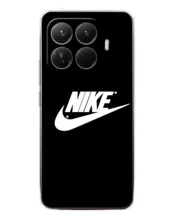 Чохол для Xiaomi 15T Pro з картинкою «Мазки фарби Nike» Чохол для Xiaomi 15T Pro з картинкою «Мазки фарби Nike»