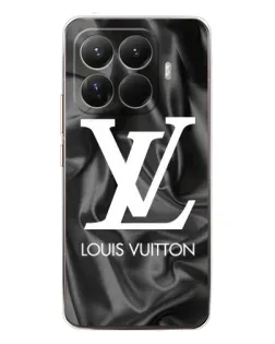 Чехол для Xiaomi 15T Pro с картинкой «Шелковый Louis Vuitton»