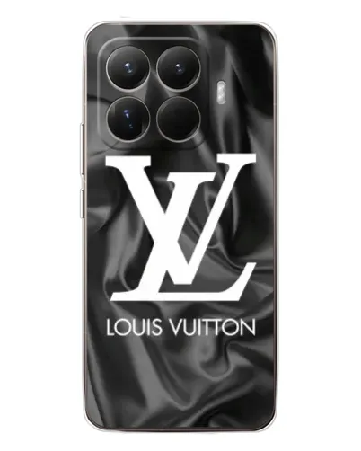 Чехол для Xiaomi 15T Pro с картинкой «Шелковый Louis Vuitton» Чехол для Xiaomi 15T Pro с картинкой «Шелковый Louis Vuitton»