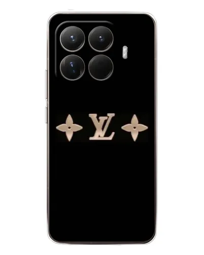 Чехол для Xiaomi 15T Pro с картинкой «Louis Vuitton — минимализм» Чехол для Xiaomi 15T Pro с картинкой «Louis Vuitton — минимализм»