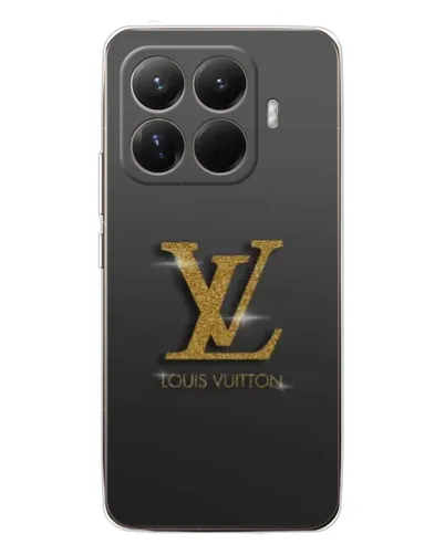 Чехол для Xiaomi 15T Pro с картинкой «Градиент Louis Vuitton» Чехол для Xiaomi 15T Pro с картинкой «Градиент Louis Vuitton»