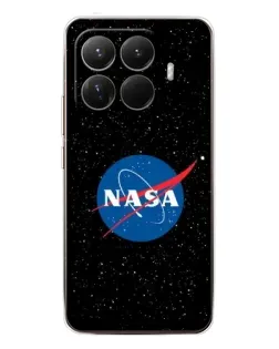 Чохол для Xiaomi 15T Pro з картинкою «NASA — зоряне небо»