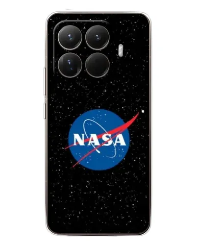 Чохол для Xiaomi 15T Pro з картинкою «NASA — зоряне небо»