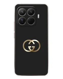 Чохол для Xiaomi 15T Pro з картинкою «Мінімалізм Gucci»