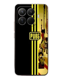 Чехол для Xiaomi 15T Pro с картинкой «PUBG — камуфляжный шлем» Чехол для Xiaomi 15T Pro с картинкой «PUBG — камуфляжный шлем»
