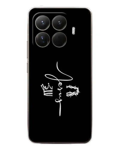 Чехол для Xiaomi 15T Pro с картинкой «Король Славы Jesus» Чехол для Xiaomi 15T Pro с картинкой «Король Славы Jesus»