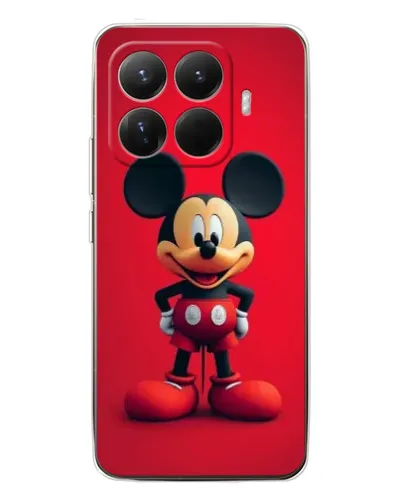 Чехол для Xiaomi 15T Pro с картинкой «Mickey в полный рост»