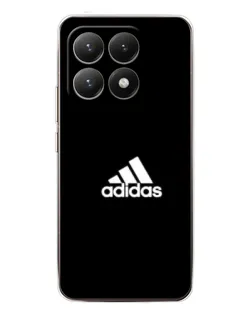 Чехол для Xiaomi 15T с картинкой «Adidas Red Style»