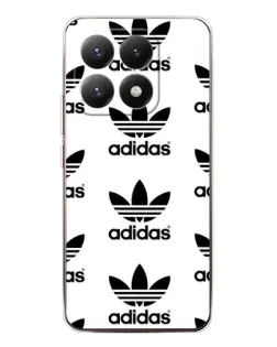 Чехол для Xiaomi 15T с картинкой «Adidas Pattern»
