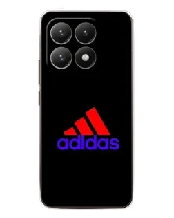 Чехол для Xiaomi 15T с картинкой «Классический Adidas»